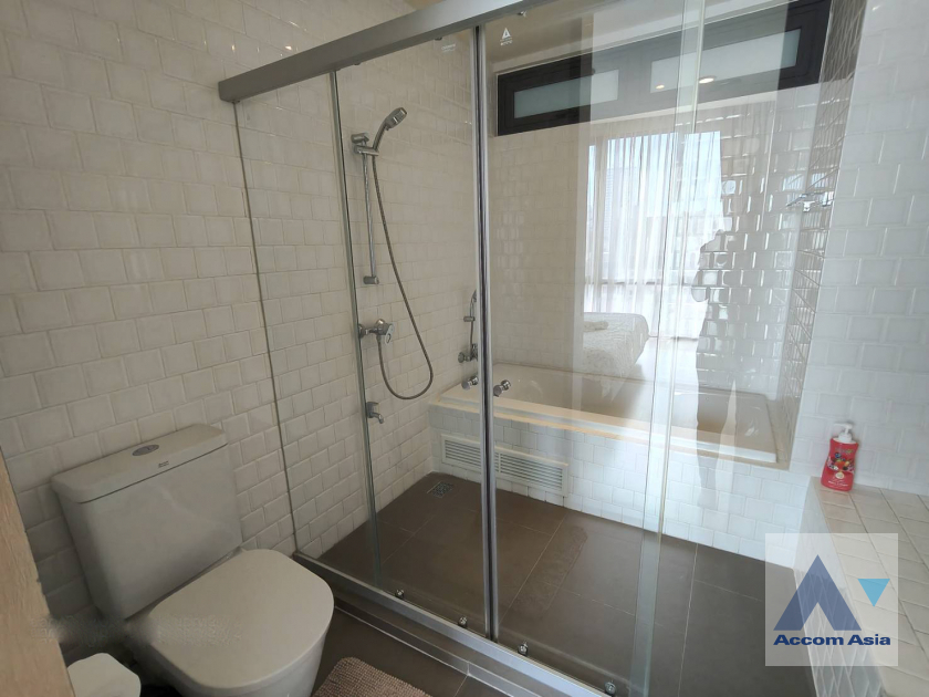 10  2 br Apartment for rent and sale in Sukhumvit ,Bangkok BTS Ekkamai at Eco friendly AA41902