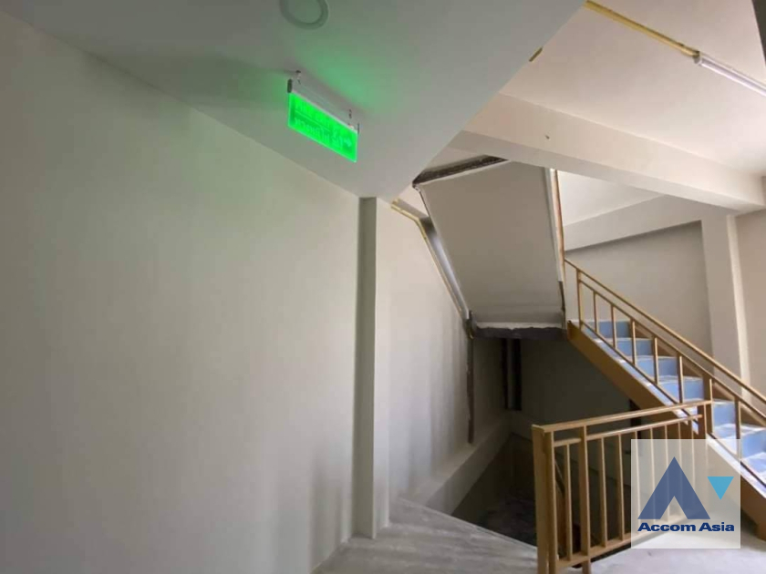 6  Building For Sale in Sukhumvit ,Bangkok BTS Phrom Phong - MRT Queen Sirikit National Convention Center AA41973