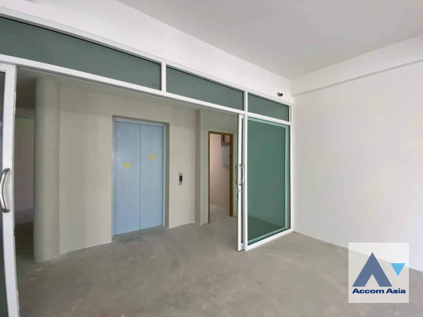 7  Building For Sale in Sukhumvit ,Bangkok BTS Phrom Phong - MRT Queen Sirikit National Convention Center AA41973