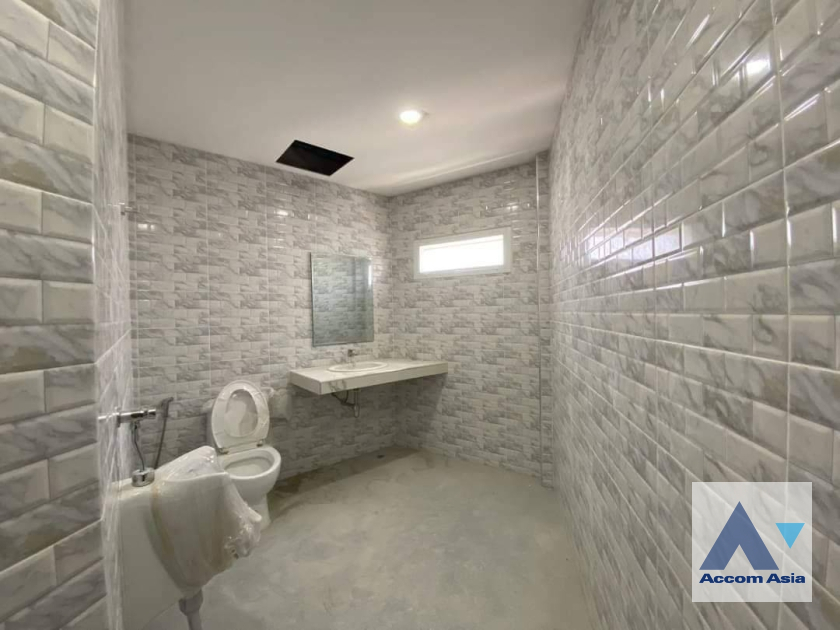 9  Building For Sale in Sukhumvit ,Bangkok BTS Phrom Phong - MRT Queen Sirikit National Convention Center AA41973