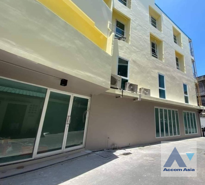 10  Building For Sale in Sukhumvit ,Bangkok BTS Phrom Phong - MRT Queen Sirikit National Convention Center AA41973