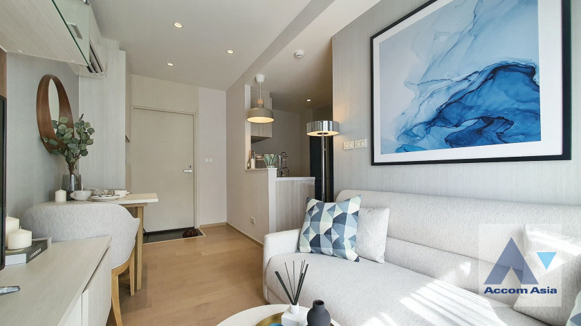 unit 1 Bedroom  Condominium For Rent & Sale in Sukhumvit, Bangkok  near BTS Thong Lo (AA41978)