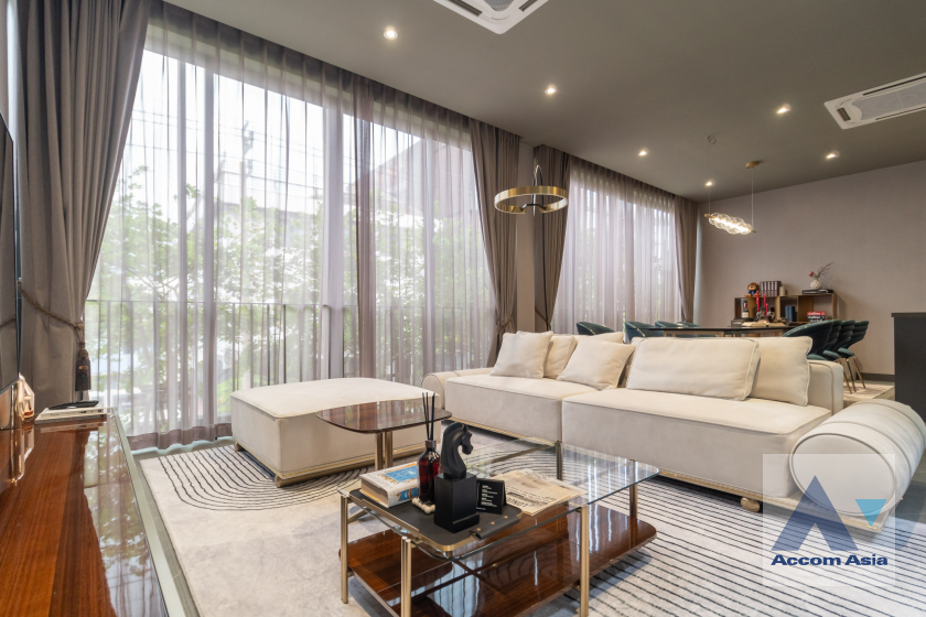  1  4 br House for rent and sale in Phaholyothin ,Bangkok  at Jia Pool Residence AA41982