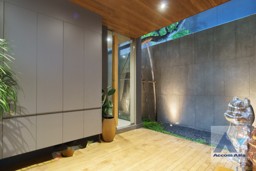 8  4 br House for rent and sale in Phaholyothin ,Bangkok  at Jia Pool Residence AA41982