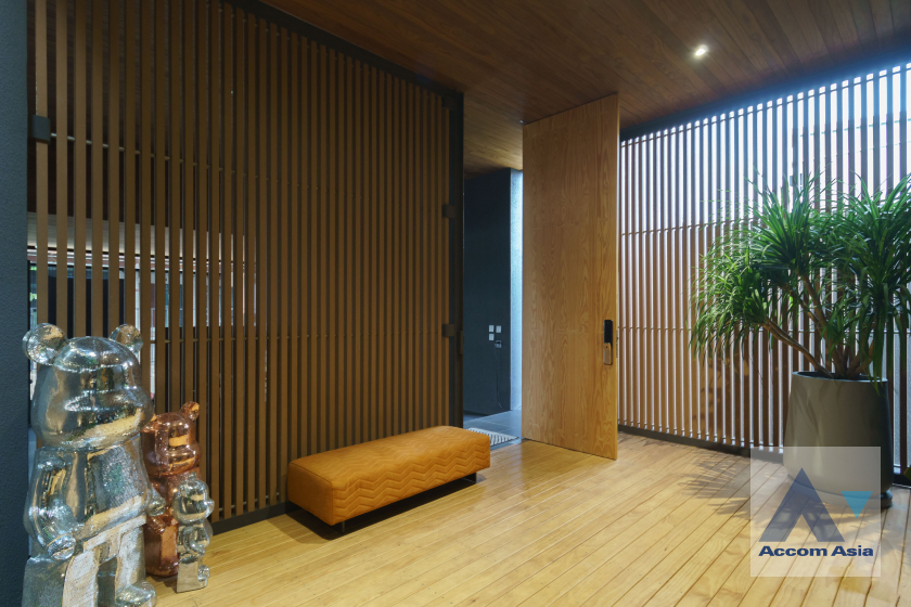 7  4 br House for rent and sale in Phaholyothin ,Bangkok  at Jia Pool Residence AA41982