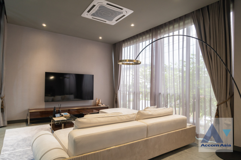 15  4 br House for rent and sale in Phaholyothin ,Bangkok  at Jia Pool Residence AA41982