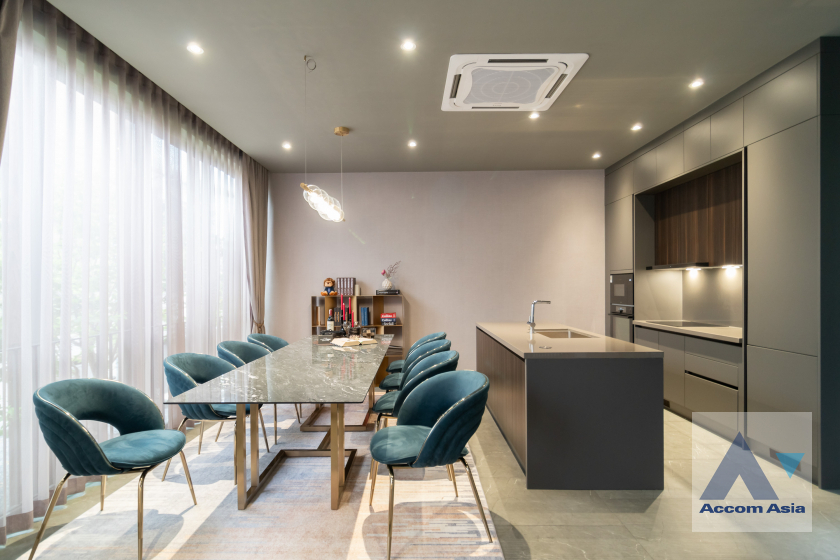 16  4 br House for rent and sale in Phaholyothin ,Bangkok  at Jia Pool Residence AA41982