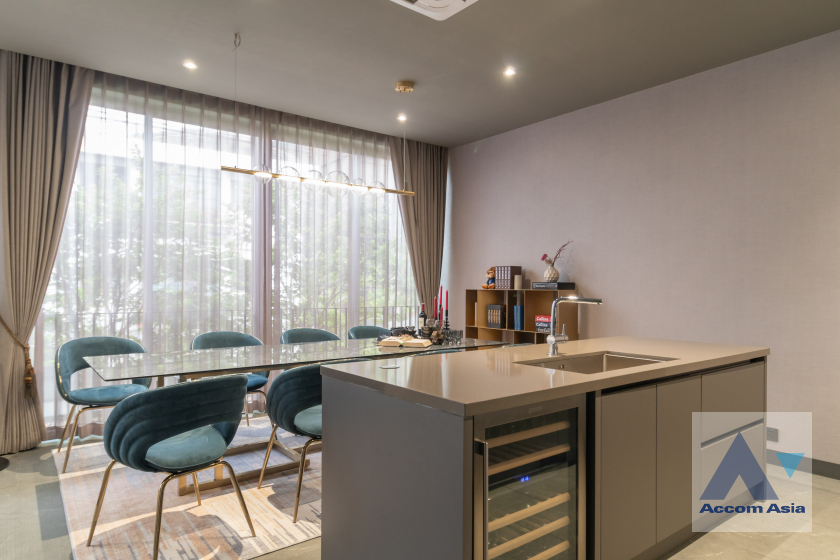 17  4 br House for rent and sale in Phaholyothin ,Bangkok  at Jia Pool Residence AA41982