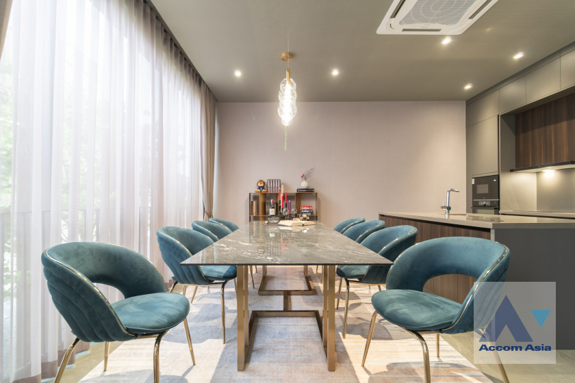  1  4 br House for rent and sale in Phaholyothin ,Bangkok  at Jia Pool Residence AA41982