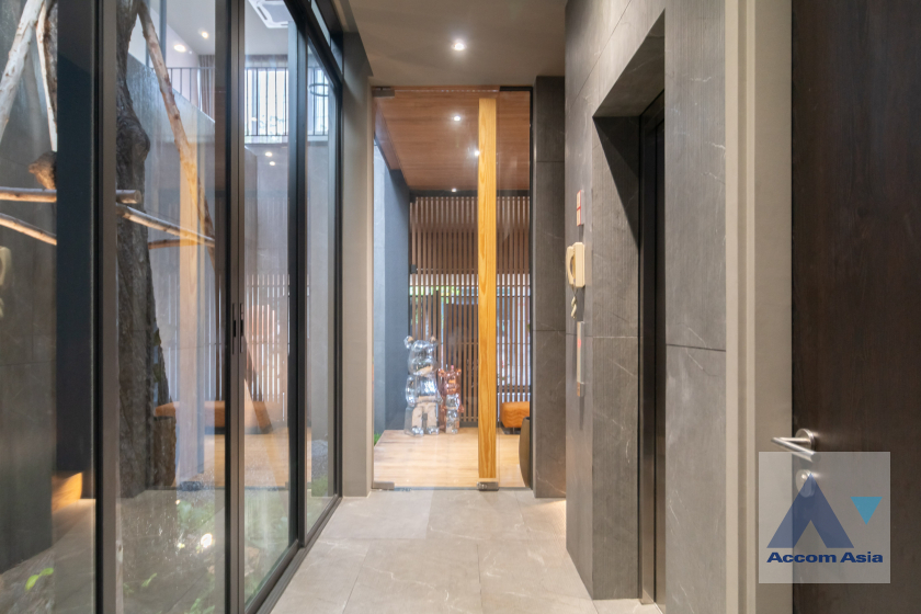 9  4 br House for rent and sale in Phaholyothin ,Bangkok  at Jia Pool Residence AA41982