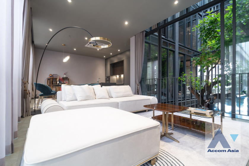 14  4 br House for rent and sale in Phaholyothin ,Bangkok  at Jia Pool Residence AA41982