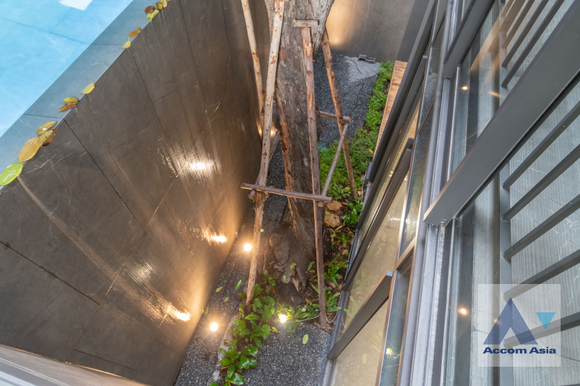 20  4 br House for rent and sale in Phaholyothin ,Bangkok  at Jia Pool Residence AA41982