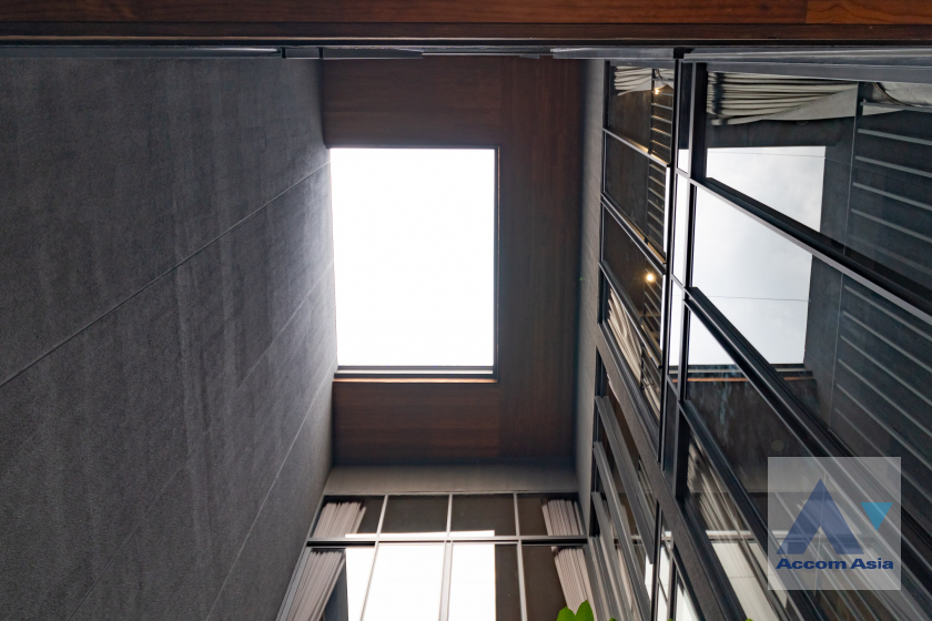 21  4 br House for rent and sale in Phaholyothin ,Bangkok  at Jia Pool Residence AA41982