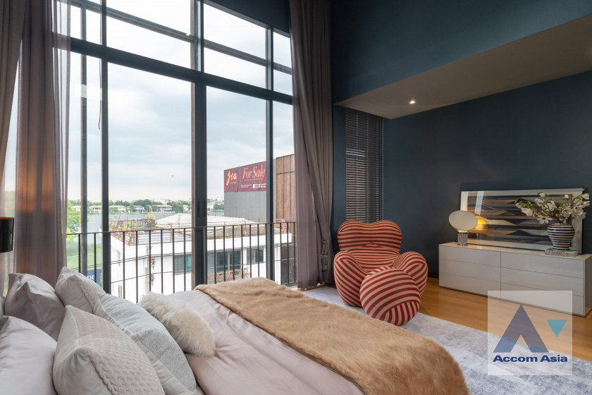 23  4 br House for rent and sale in Phaholyothin ,Bangkok  at Jia Pool Residence AA41982