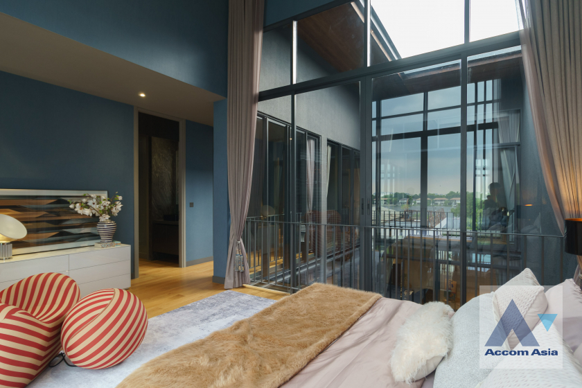 25  4 br House for rent and sale in Phaholyothin ,Bangkok  at Jia Pool Residence AA41982