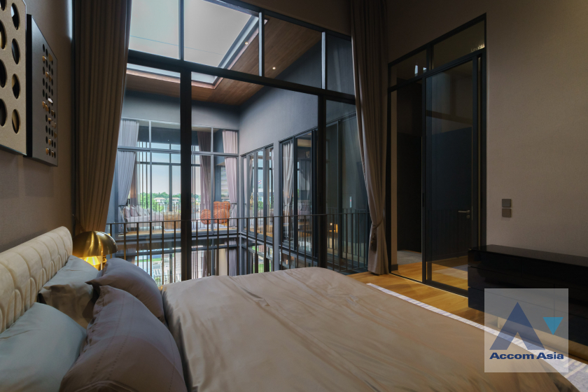 32  4 br House for rent and sale in Phaholyothin ,Bangkok  at Jia Pool Residence AA41982