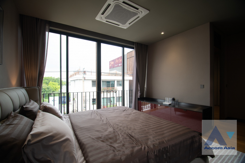 37  4 br House for rent and sale in Phaholyothin ,Bangkok  at Jia Pool Residence AA41982