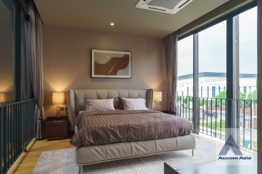 38  4 br House for rent and sale in Phaholyothin ,Bangkok  at Jia Pool Residence AA41982