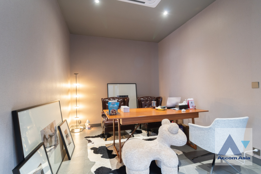 44  4 br House for rent and sale in Phaholyothin ,Bangkok  at Jia Pool Residence AA41982