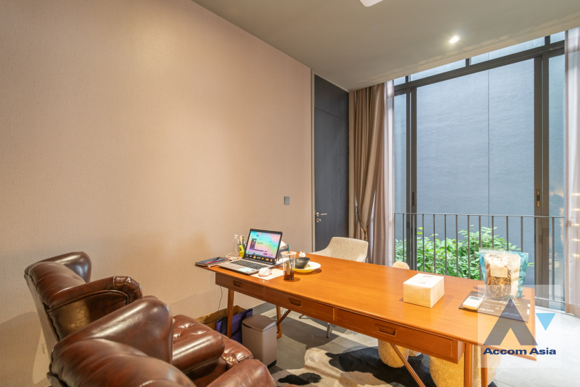 45  4 br House for rent and sale in Phaholyothin ,Bangkok  at Jia Pool Residence AA41982