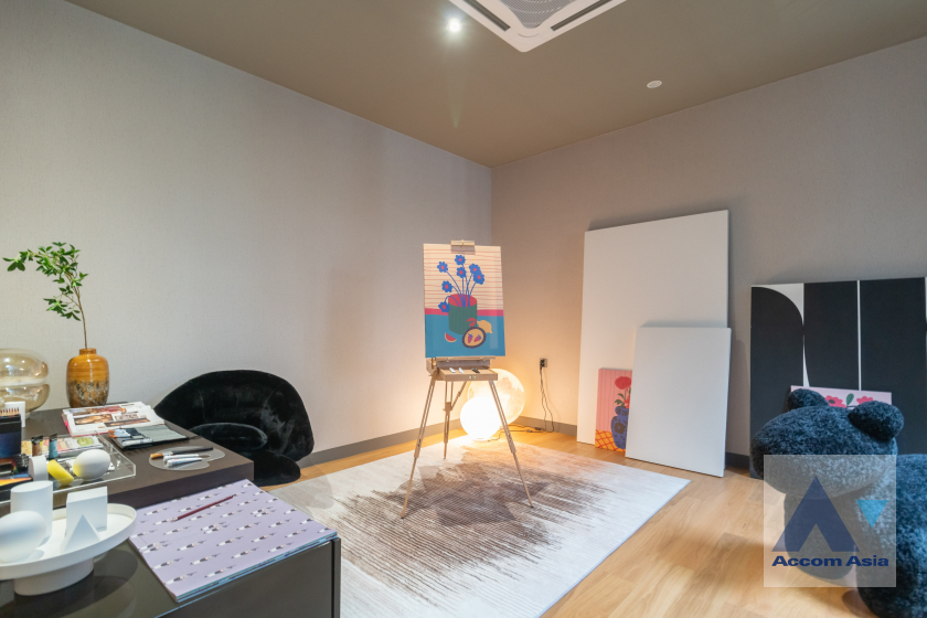 46  4 br House for rent and sale in Phaholyothin ,Bangkok  at Jia Pool Residence AA41982