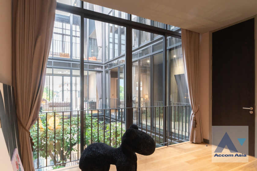 48  4 br House for rent and sale in Phaholyothin ,Bangkok  at Jia Pool Residence AA41982