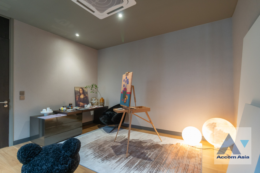 47  4 br House for rent and sale in Phaholyothin ,Bangkok  at Jia Pool Residence AA41982