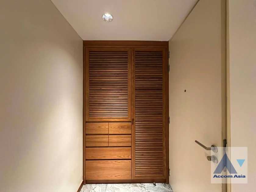 15  2 br Condominium For Rent in Sukhumvit ,Bangkok BTS Phrom Phong at Siamese Gioia AA41989