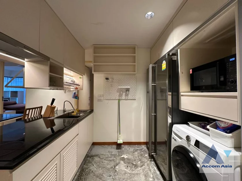11  2 br Condominium For Rent in Sukhumvit ,Bangkok BTS Phrom Phong at Siamese Gioia AA41989