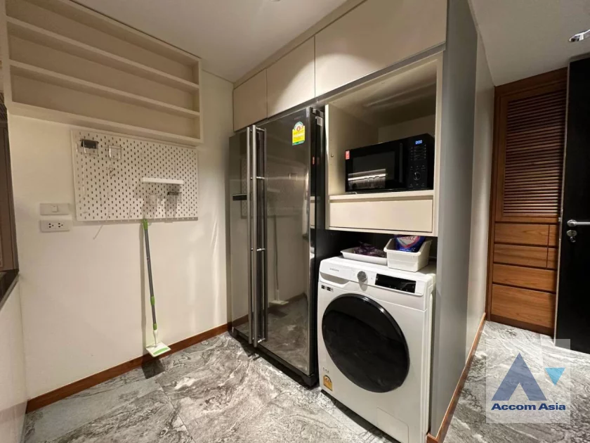 12  2 br Condominium For Rent in Sukhumvit ,Bangkok BTS Phrom Phong at Siamese Gioia AA41989