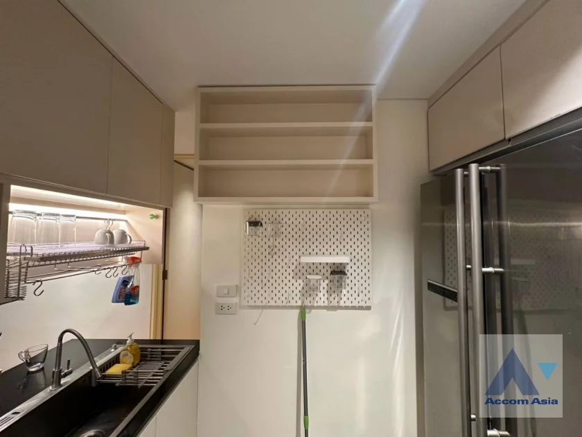 10  2 br Condominium For Rent in Sukhumvit ,Bangkok BTS Phrom Phong at Siamese Gioia AA41989