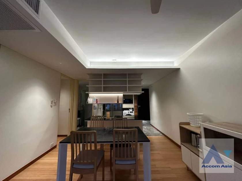 5  2 br Condominium For Rent in Sukhumvit ,Bangkok BTS Phrom Phong at Siamese Gioia AA41989