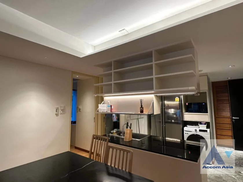 6  2 br Condominium For Rent in Sukhumvit ,Bangkok BTS Phrom Phong at Siamese Gioia AA41989