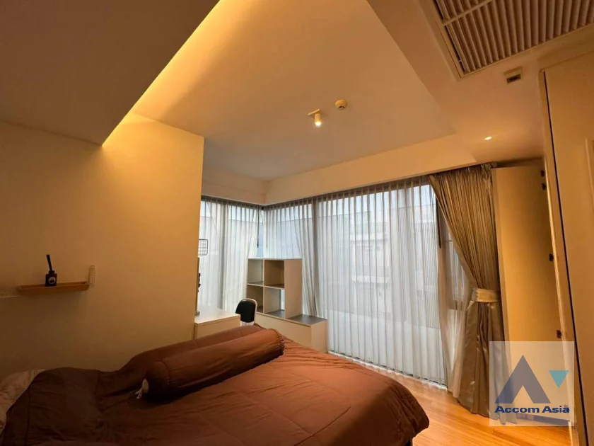17  2 br Condominium For Rent in Sukhumvit ,Bangkok BTS Phrom Phong at Siamese Gioia AA41989