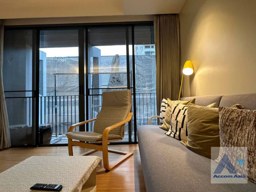  Siamese Gioia Condominium  2 Bedroom for Rent BTS Phrom Phong in Sukhumvit Bangkok