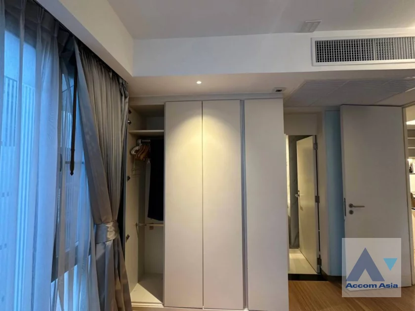 20  2 br Condominium For Rent in Sukhumvit ,Bangkok BTS Phrom Phong at Siamese Gioia AA41989