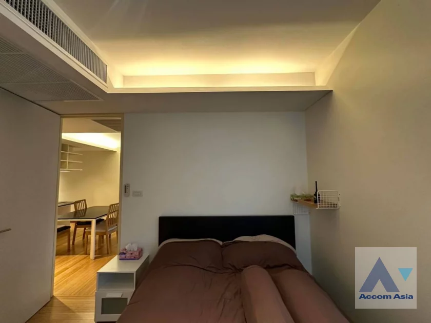 19  2 br Condominium For Rent in Sukhumvit ,Bangkok BTS Phrom Phong at Siamese Gioia AA41989