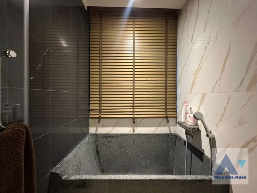 27  2 br Condominium For Rent in Sukhumvit ,Bangkok BTS Phrom Phong at Siamese Gioia AA41989