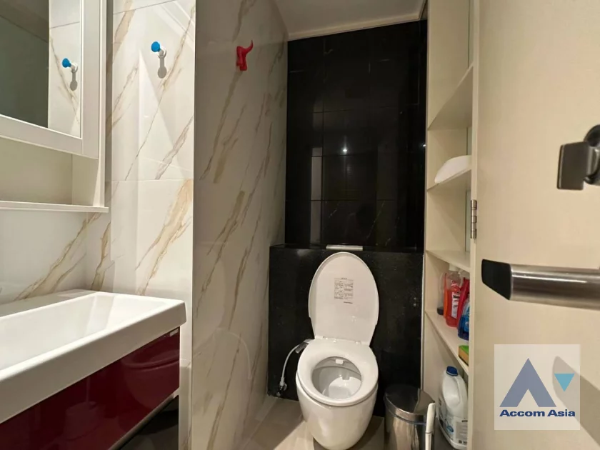 30  2 br Condominium For Rent in Sukhumvit ,Bangkok BTS Phrom Phong at Siamese Gioia AA41989