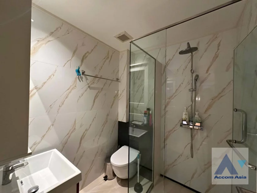 29  2 br Condominium For Rent in Sukhumvit ,Bangkok BTS Phrom Phong at Siamese Gioia AA41989
