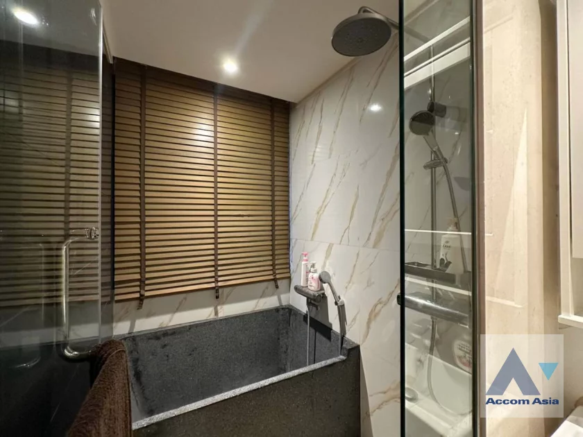 26  2 br Condominium For Rent in Sukhumvit ,Bangkok BTS Phrom Phong at Siamese Gioia AA41989