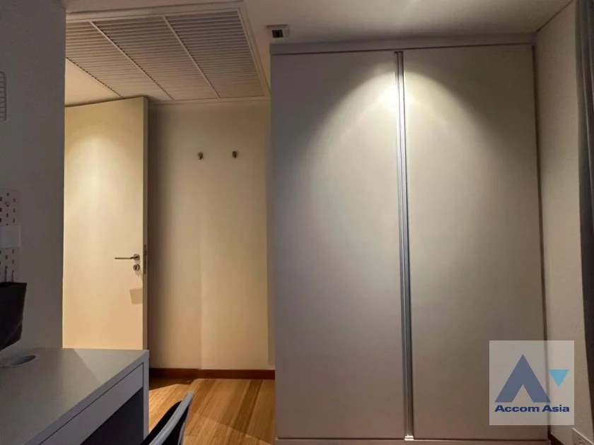 24  2 br Condominium For Rent in Sukhumvit ,Bangkok BTS Phrom Phong at Siamese Gioia AA41989