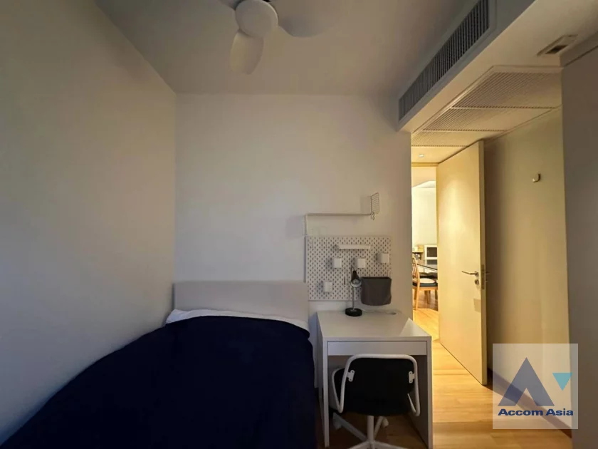 23  2 br Condominium For Rent in Sukhumvit ,Bangkok BTS Phrom Phong at Siamese Gioia AA41989