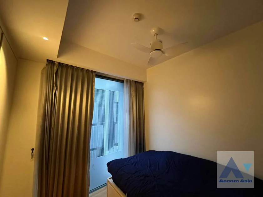 21  2 br Condominium For Rent in Sukhumvit ,Bangkok BTS Phrom Phong at Siamese Gioia AA41989
