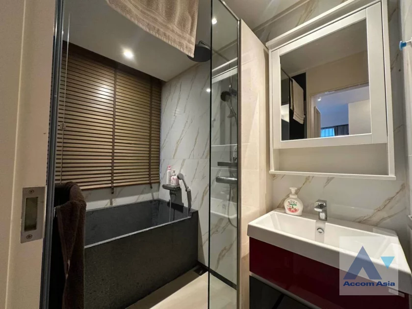 25  2 br Condominium For Rent in Sukhumvit ,Bangkok BTS Phrom Phong at Siamese Gioia AA41989