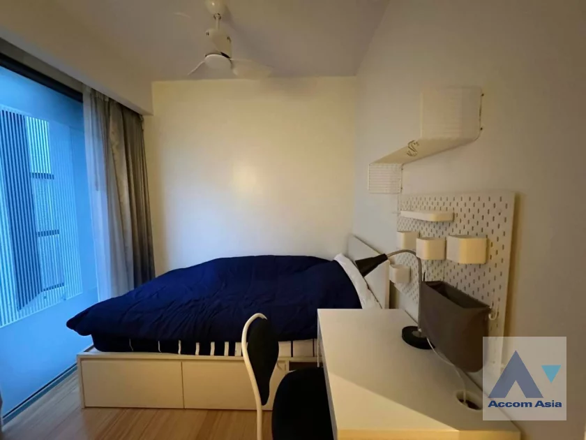 22  2 br Condominium For Rent in Sukhumvit ,Bangkok BTS Phrom Phong at Siamese Gioia AA41989