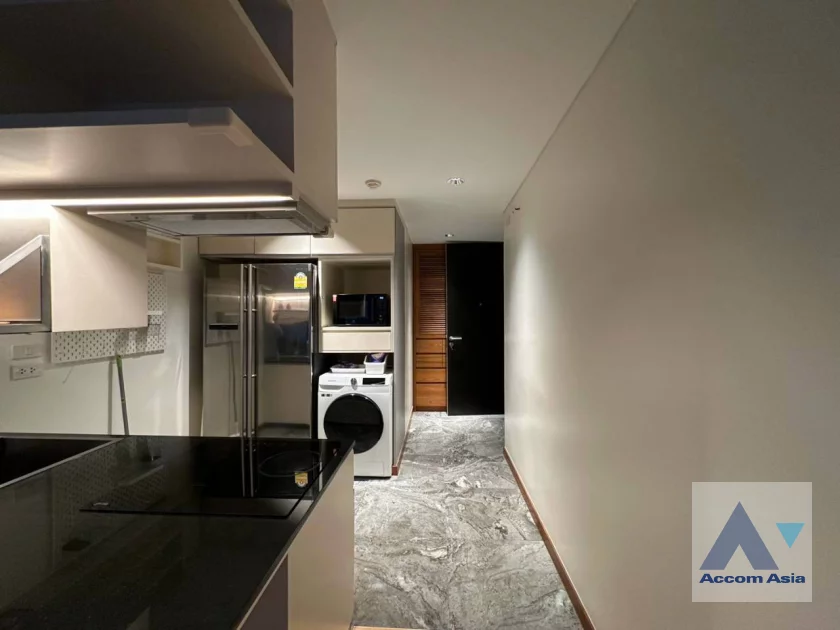 14  2 br Condominium For Rent in Sukhumvit ,Bangkok BTS Phrom Phong at Siamese Gioia AA41989