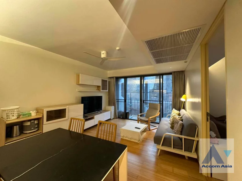 4  2 br Condominium For Rent in Sukhumvit ,Bangkok BTS Phrom Phong at Siamese Gioia AA41989