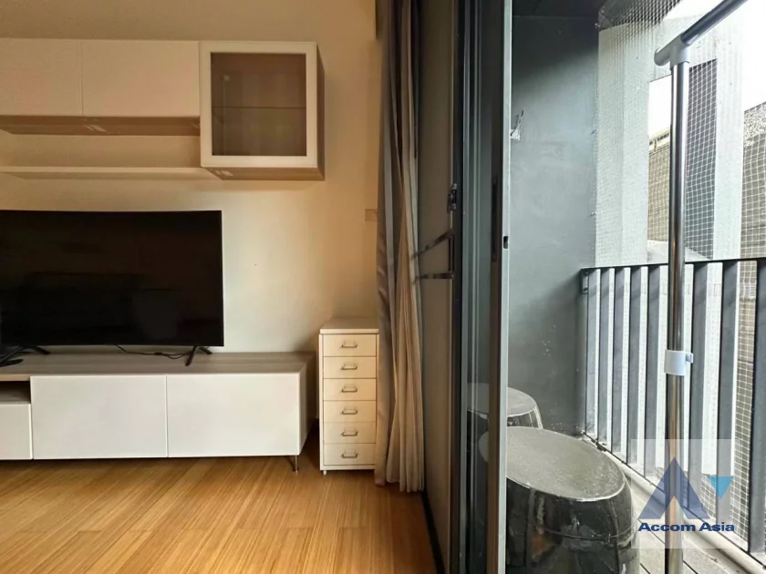  1  2 br Condominium For Rent in Sukhumvit ,Bangkok BTS Phrom Phong at Siamese Gioia AA41989