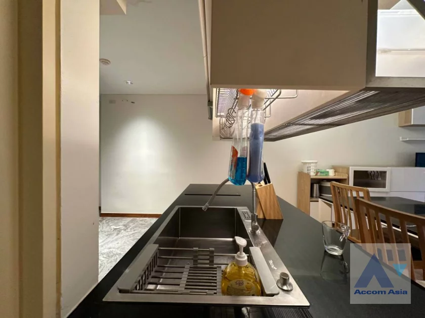 9  2 br Condominium For Rent in Sukhumvit ,Bangkok BTS Phrom Phong at Siamese Gioia AA41989